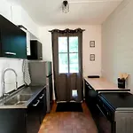 Maison Forestiere *