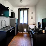 Maison Forestiere Nyaraló *