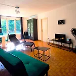 Maison Forestiere Nyaraló
