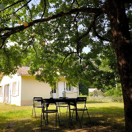 Maison Forestiere Tatil Evi *