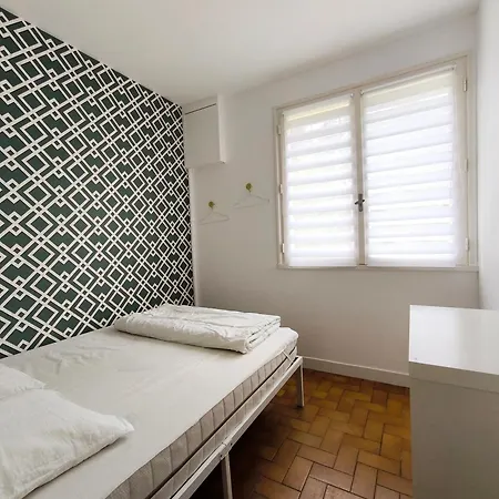 Tatil Evi Maison Forestiere