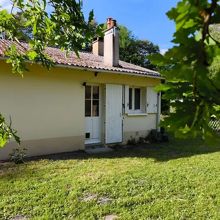 Maison Forestiere * Parigné-lʼÉvêque