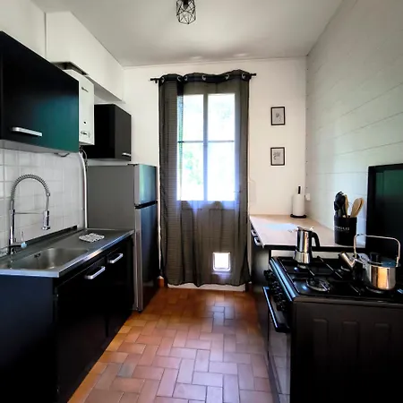 Maison Forestiere Tatil Evi *