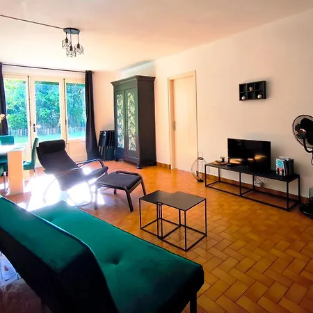 Maison Forestiere Tatil Evi