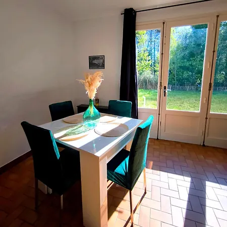 Maison Forestiere * Parigné-lʼÉvêque