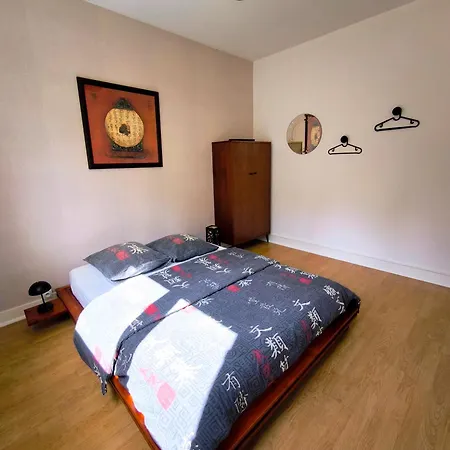 Tatil Evi Maison Forestiere