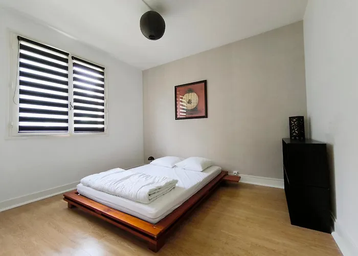 Maison Forestiere Vakantiehuis