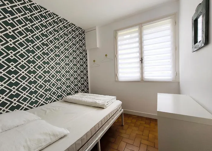 Vakantiehuis Maison Forestiere